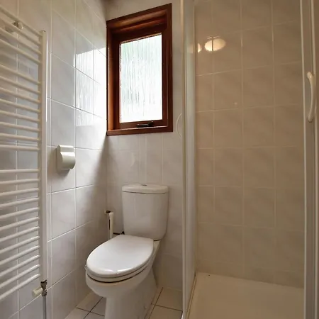 Chalet In With Fenced Garden, Cleaning Included *