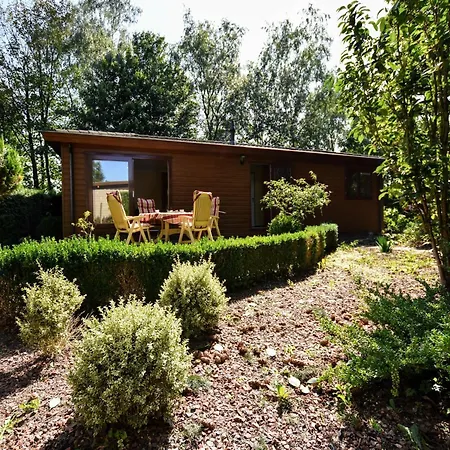 In With Fenced Garden, Cleaning Included Garderen