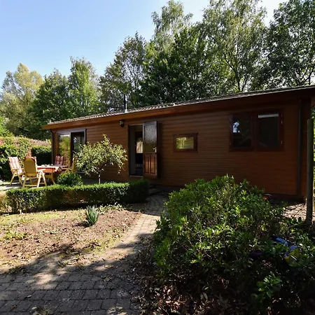 In With Fenced Garden, Cleaning Included Garderen